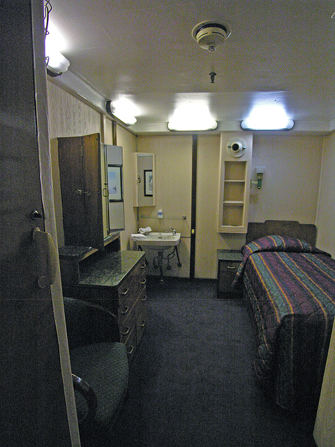 Duke Of Edinburgh Suite Maid's Quarters (8211)