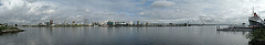 Long Beach from Queen Mary (1)