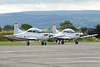 264 & 267 PC-9Ms Irish Air Corps