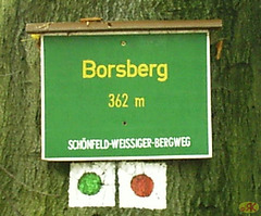2008-10-19 26 Wandertruppe, Weissig - Heidenau