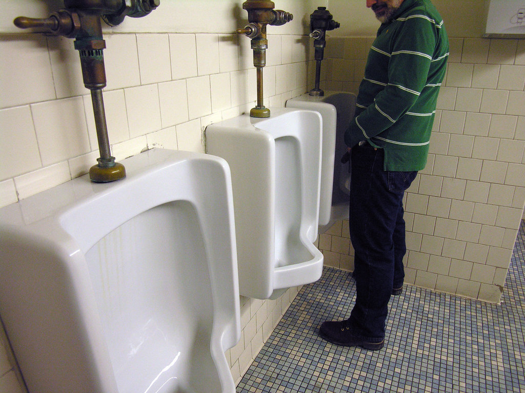 Queen Mary Men's Room (8242)