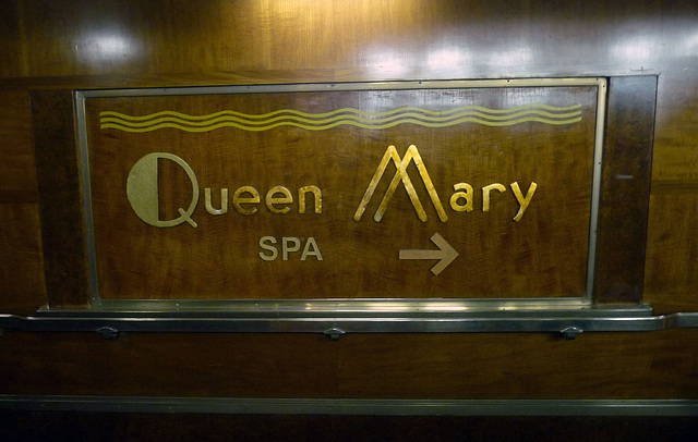 Queen Mary Spa (2849)