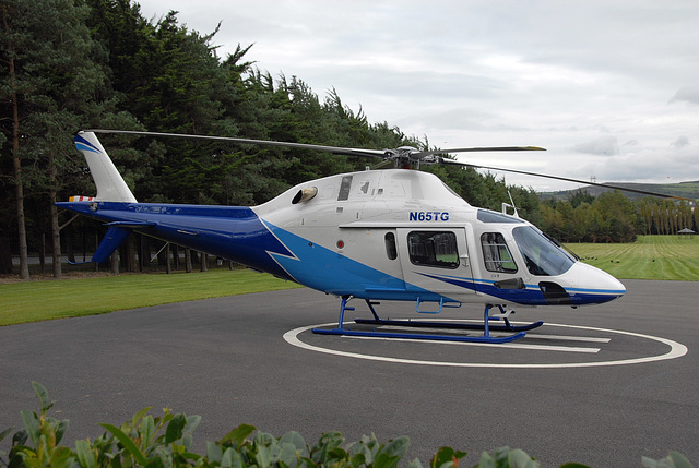 N65TG Agusta 119