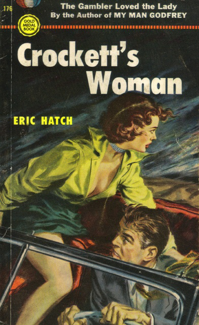 Eric Hatch - Crockett's Woman