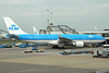 PH-AOI A330 KLM