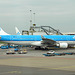 PH-AOI A330 KLM