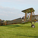EI-AWP DH.82A Tiger Moth