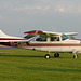 EI-CGH Cessna 210 Centurion II