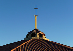 St. Elizabeth Roman Catholic Church (1641)