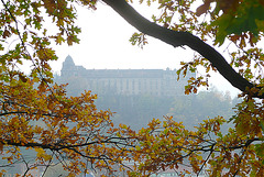 Herbstspaziergang mit Familie Teil 2