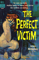 James McKimmey - The Perfect Victim