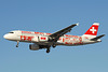 HB-IJM A320 Swiss