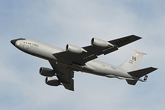 62-3565 KC-135R US Air Force