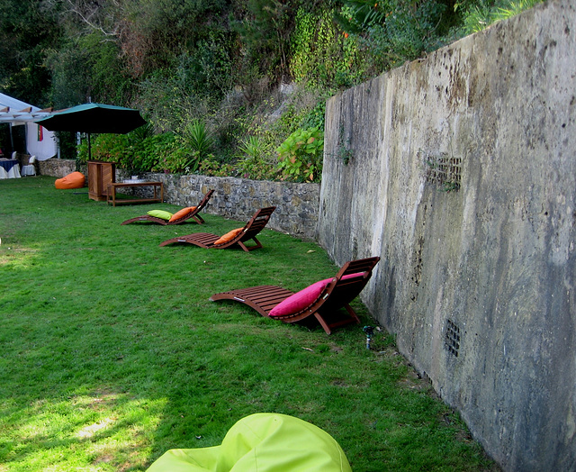 Malveira, Quinta da Cachoeira, playground