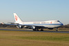 B-2476 B747-4FTF Air China Cargo