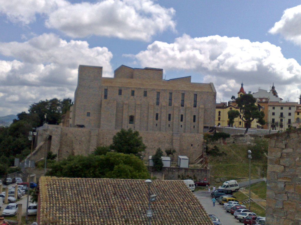 Archivo de Navarra.