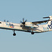 G-JECK DHC-8-402 FlyBE