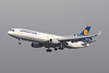 D-ALCL MD-11F Lufthansa Cargo
