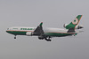 B-16101 MD-11F Eva Air