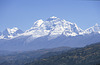 Nevado Huascarán