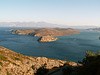 Spinalonga Island