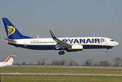 EI-EBO B737-8AS Ryanair