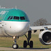 EI-DEP A320 Aer Lingus