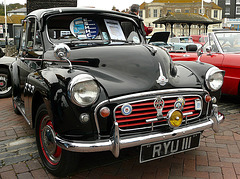 Hastings Car Show 09 -3