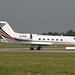 N435QS Gulfstream 450