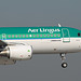 EI-DVE A320 Aer Lingus