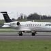 EI-WFO Learjet 45 Westair