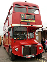 Hastings Car Show 09 -18