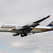 9V-SMU B747-412 Singapore Airlines