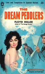 Floyd Miller - The Dream Peddlers