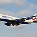 G-CIVP B747 British Airways