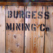 Burgess Mine (1785)