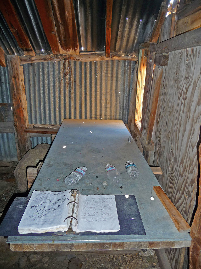 Burgess Mine (1789)