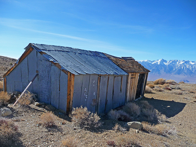 Burgess Mine (1794)