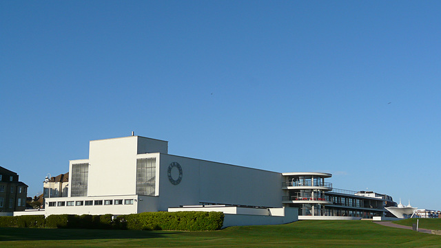 De La Warr