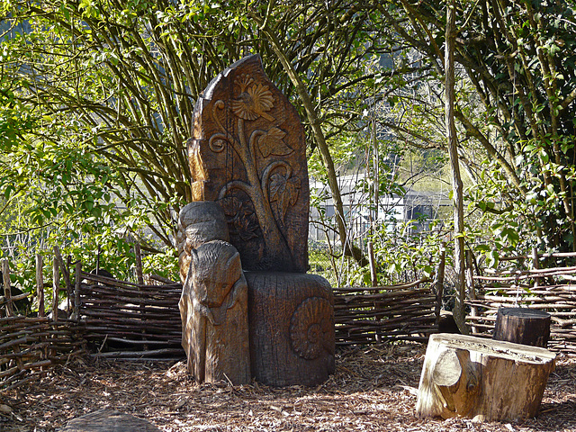 Arundel Wildfowl & Wetland Centre