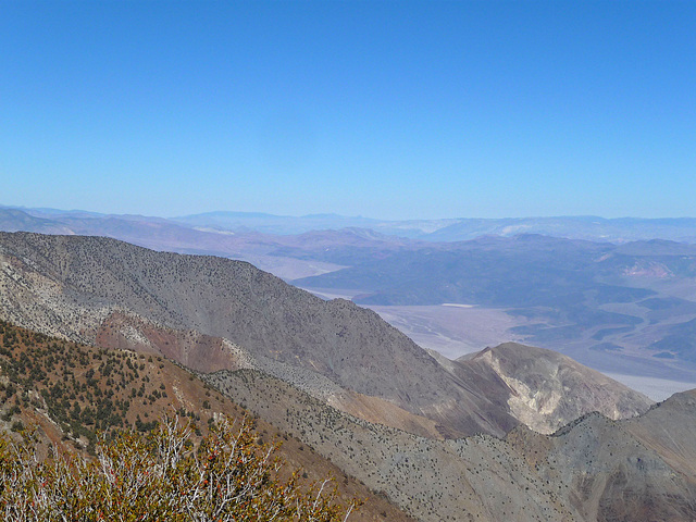 Saline Valley (1798)