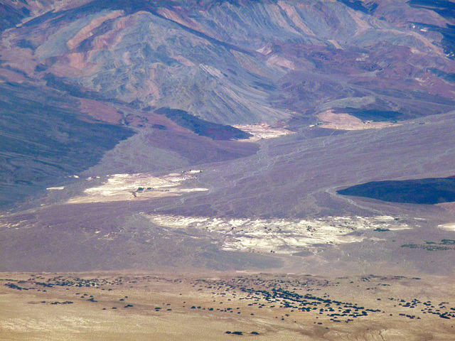 Saline Valley Hot Springs (1830)