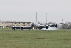 471 (93-CB) C-135FR French AF