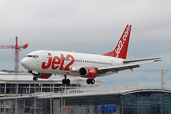 G-CELO B737 Jet 2