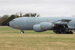 471 (93-CB) C-135FR French Air Force