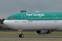 EI-EAV A330-302 Aer Lingus