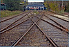 Railway Station Strasshof