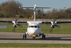 EI-REJ ATR-72 Aer Arann