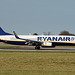 EI-DCC B737-8AS Ryanair