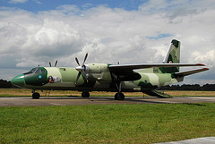 1509 AN-26 Polish Air Force